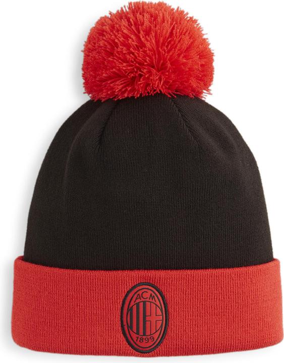 Produktbild Puma ACM ESS Pom Pom Beanie