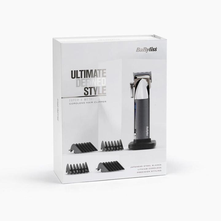 Immagine prodotto BaByliss 7700U