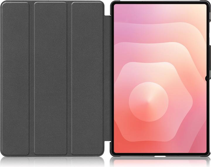 Immagine prodotto Cover-Discount Galaxy Tab S11 Ultra - Tri-fold Smart Leder Case (Samsung Galaxy Tab S11 Ultra)