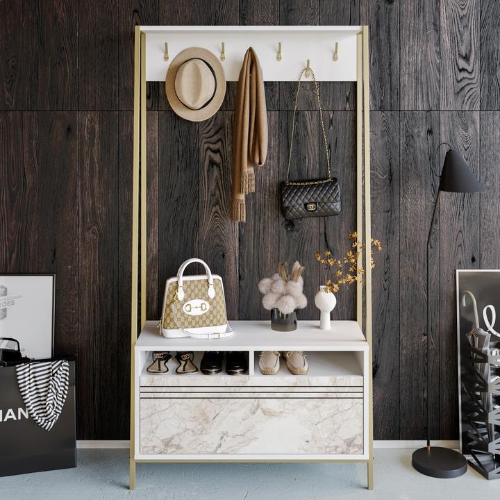 Image du produit Hanah Home Kinslee