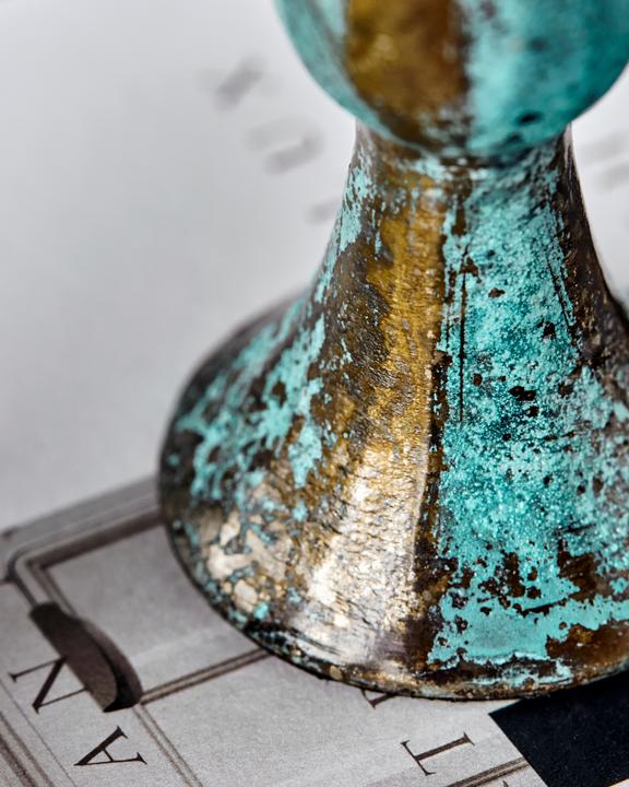 Produktbild House Doctor Kerzenständer