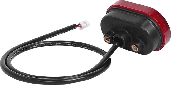 Actual product image Avizar Rear Tail Light