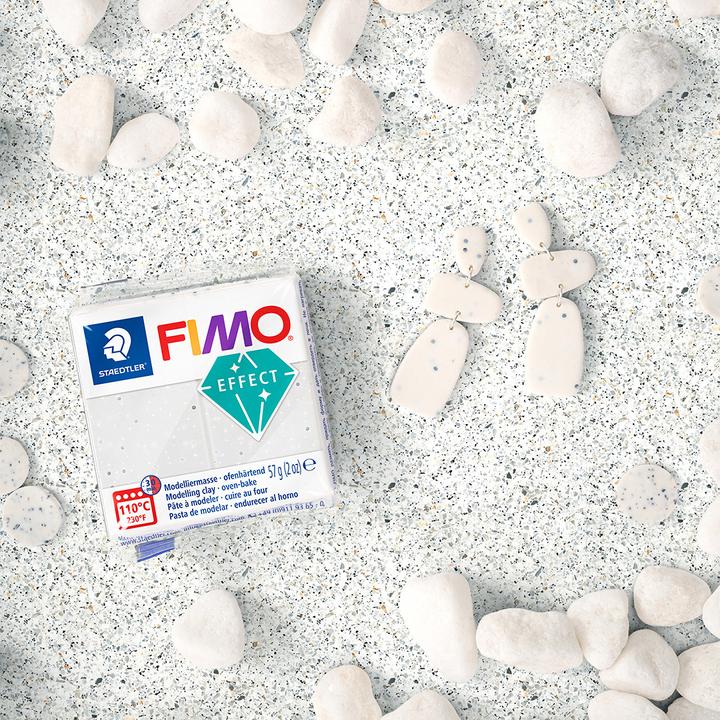Produktbild Fimo Effect Soft Knete