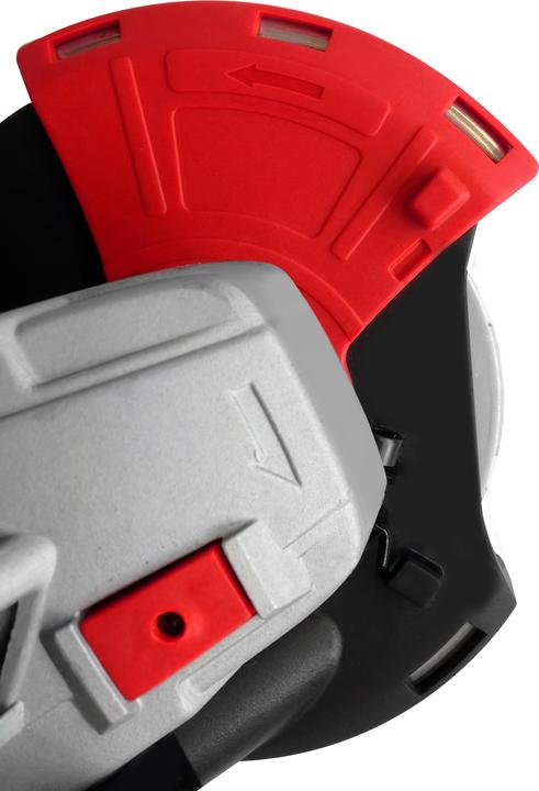 Tecmix RUBBER SUCTION ADAPTER Ø32 FOR TCG 125 / POS. 64 - Galaxus