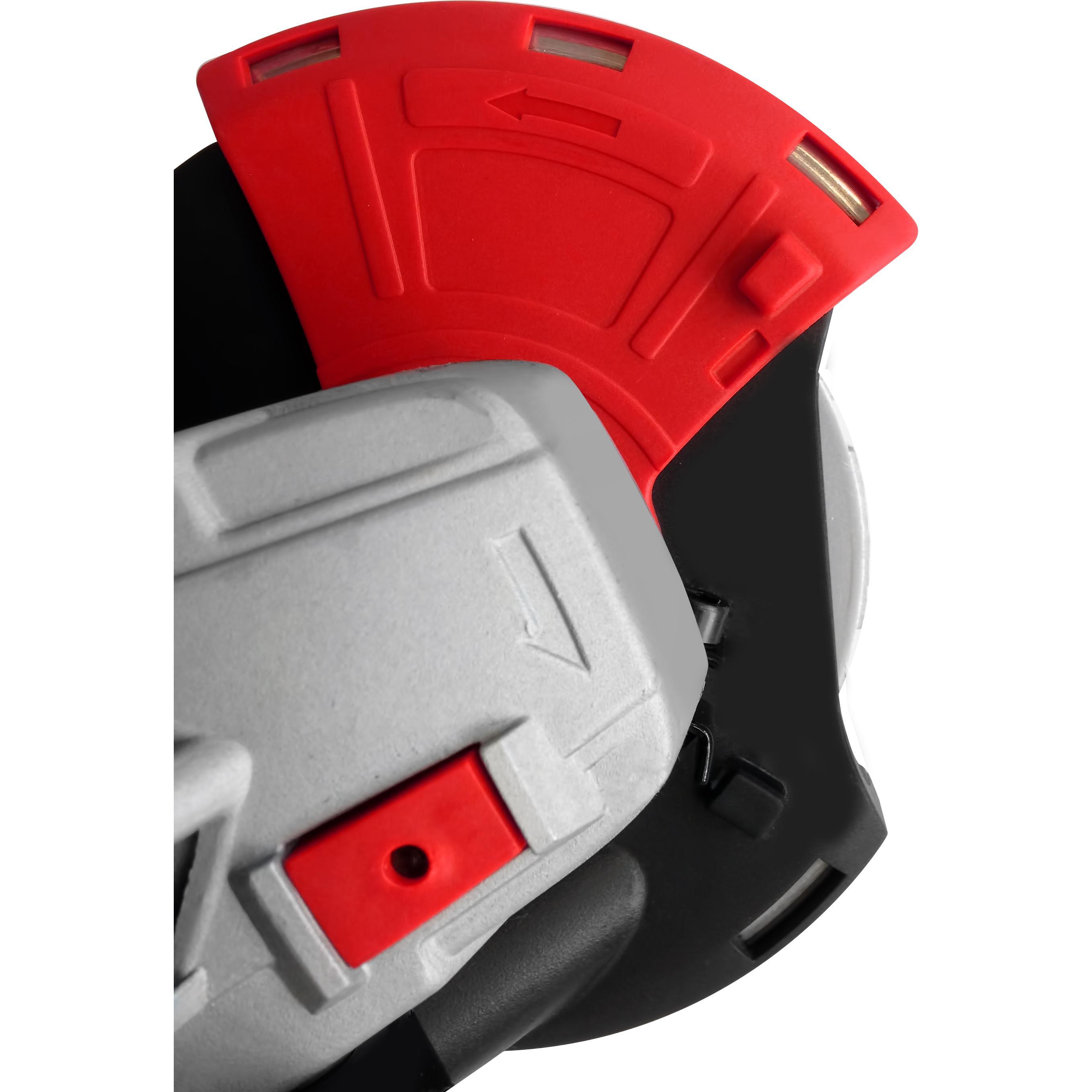 Tecmix, Zubehör Maschine, ABSAUGADAPTER AUS GUMMI Ø32 FÜR TCG 125 / POS. 64