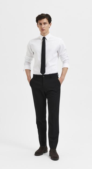 Actual product image Selected Homme Woven trousers (42)