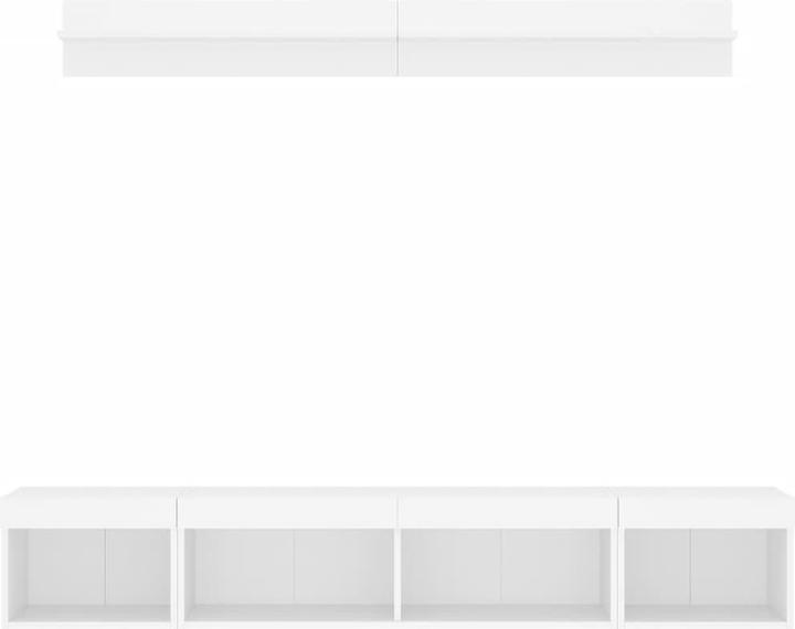 Image du produit vidaXL Wohnwand (40 x 30 x 30 cm)