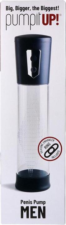 Produktbild Pump It Automatische Penispumpe