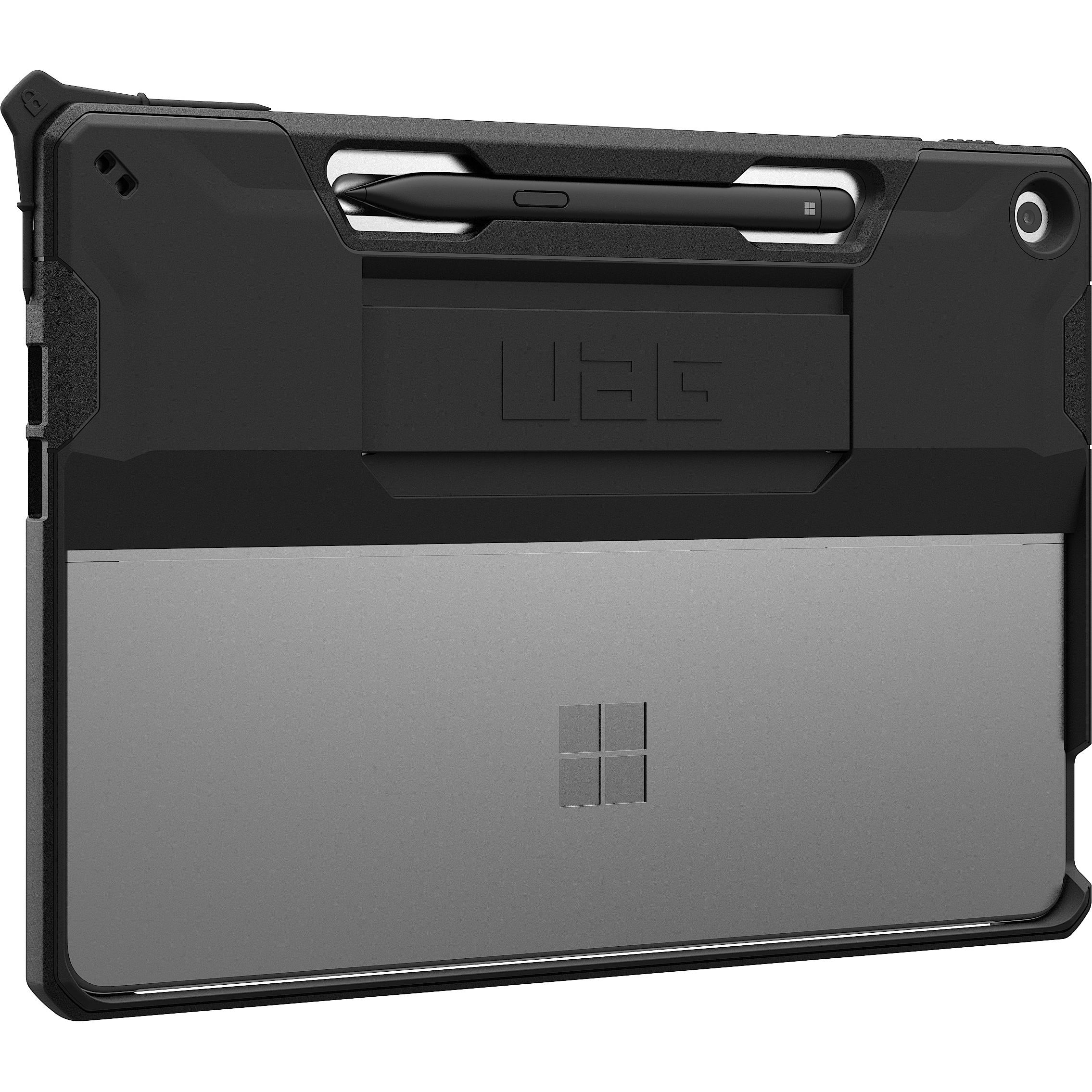 UAG Scout (Microsoft Surface Pro), Cover tablet, Nero