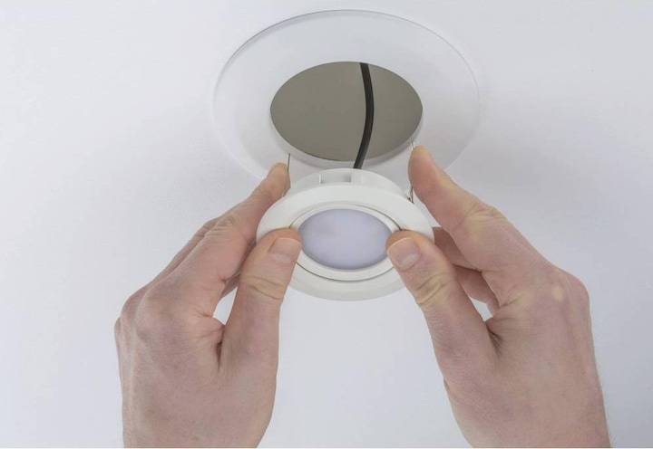 Produktbild Paulmann Einbauleuchte Adapter