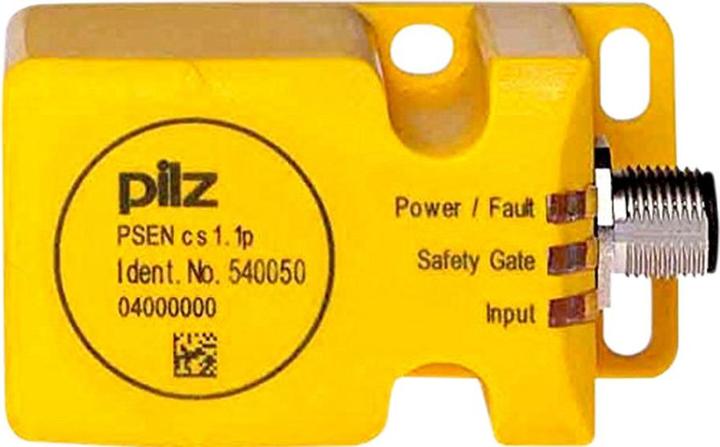 Immagine prodotto Pilz Interruttore di sicurezza codificato PSEN cs1.1p