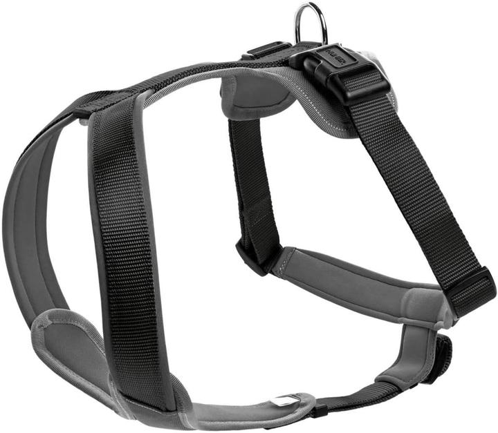 Immagine prodotto Hunter Imbracatura NeopreneNylon (S, Cane, Sport cane, Jogging, Generale, Passeggiare)