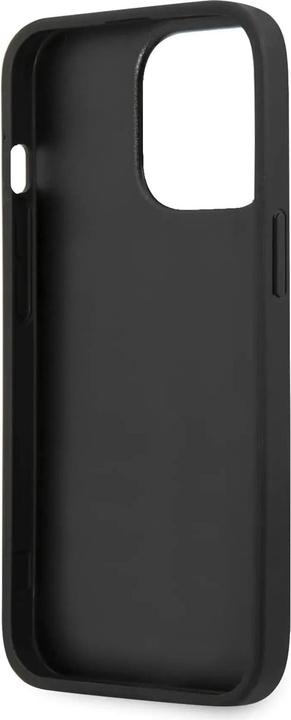 Produktbild Karl Lagerfeld Case (Apple iPhone 13, Apple iPhone 13 Pro)