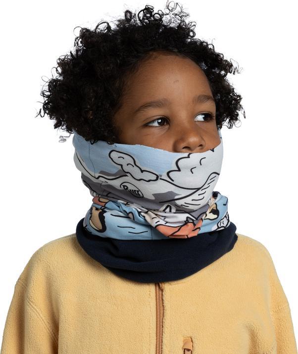 Immagine prodotto Buff Jr Polar Teyt Blue