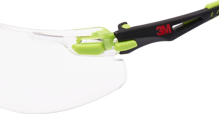Actual product image 3M Safety goggles SOLUS 1000