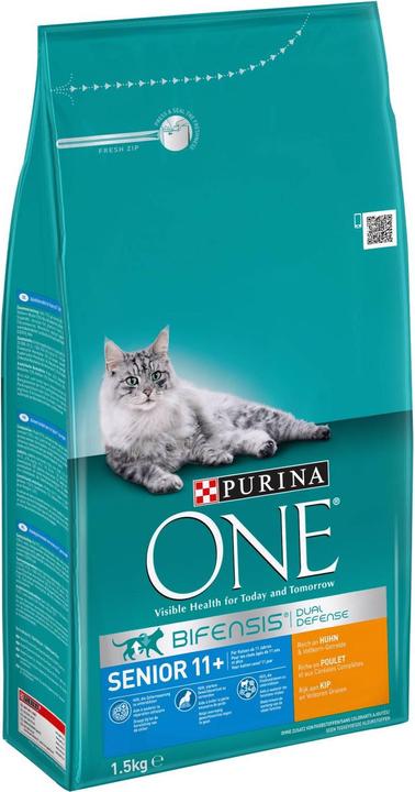 Immagine prodotto Purina ONE Uno (Senior, 1 pz., 1530 g)