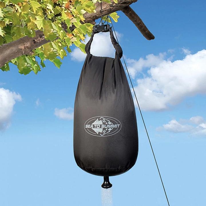 Image du produit Sea To Summit douche de poche