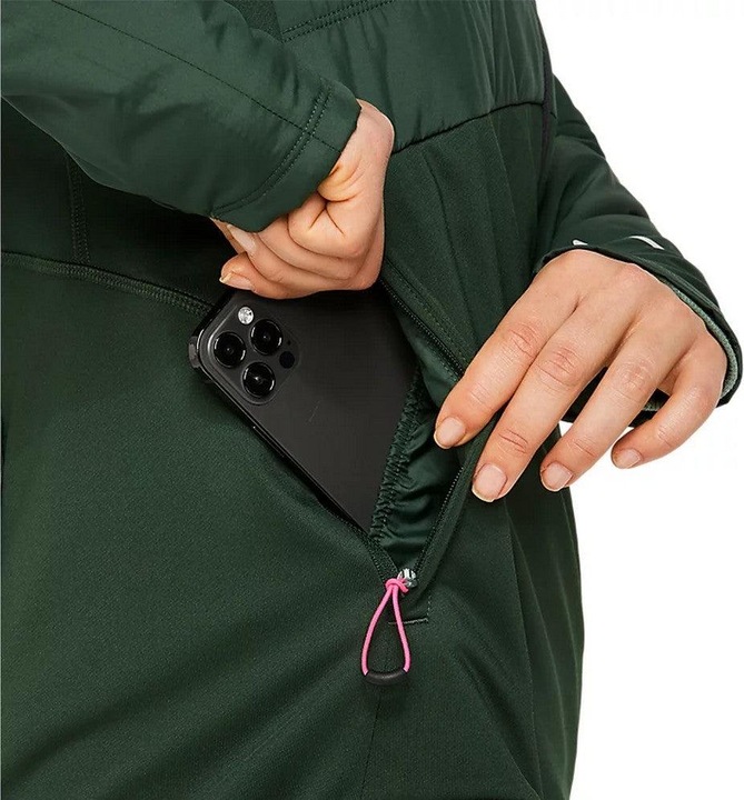 Actual product image ASICS Performance Winter (XL)