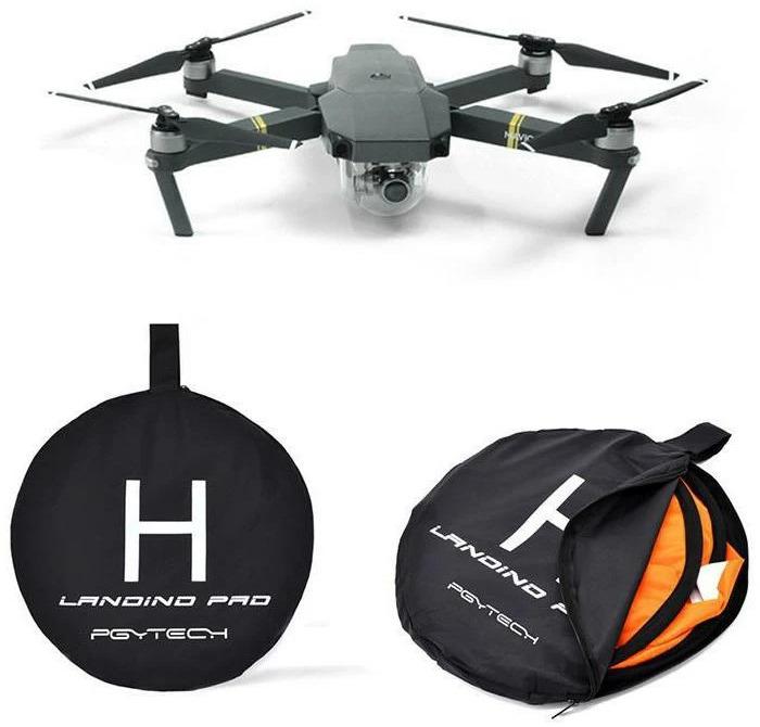 Produktbild Pgytech Landing Pad Small (Drohnen Landeplatz, Universal)