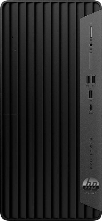 Image du produit HP Desktop 400mt g9 i5-12500 512/16/dvd/w11p 6a837ea (Intel Core i5-12500, 16 Go, 512 Go, Intel UHD Graphics)