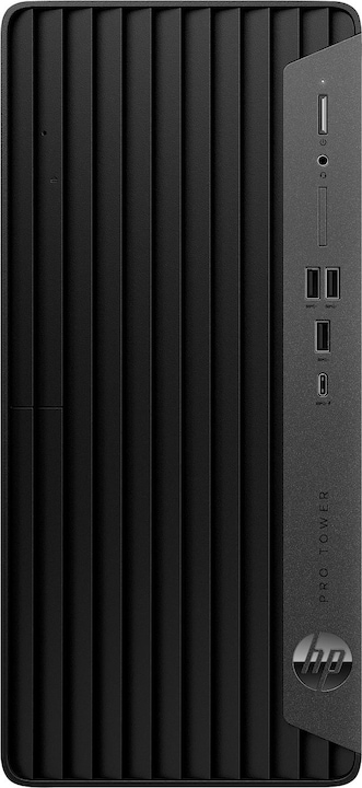 Produktbild HP Desktop 400mt g9 i5-12500 512/16/dvd/w11p 6a837ea (Intel Core i5-12500, 16 GB, 512 GB, Intel UHD Graphics)