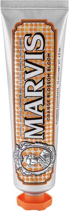 Produktbild Marvis Orange Blossom Bloom (75 ml)