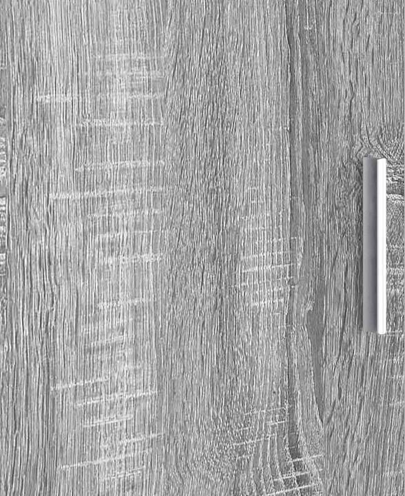 Image du produit vidaXL Highboard (39 x 35 x 168 cm)