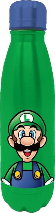 Actual product image Super Luigi Bottle