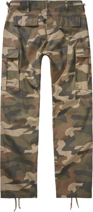 Produktbild Brandit Ladies BDU Ripstop Trouser (28)