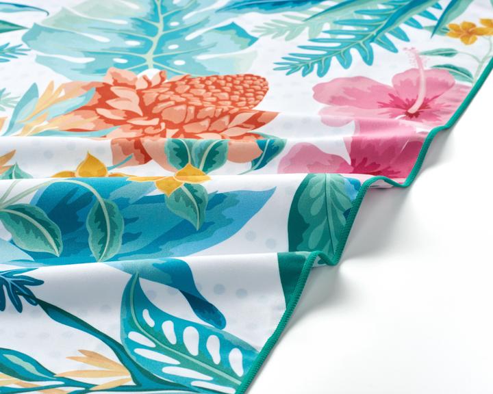 Immagine prodotto Fit-Flip Telo mare XXL (200 x 90 cm)