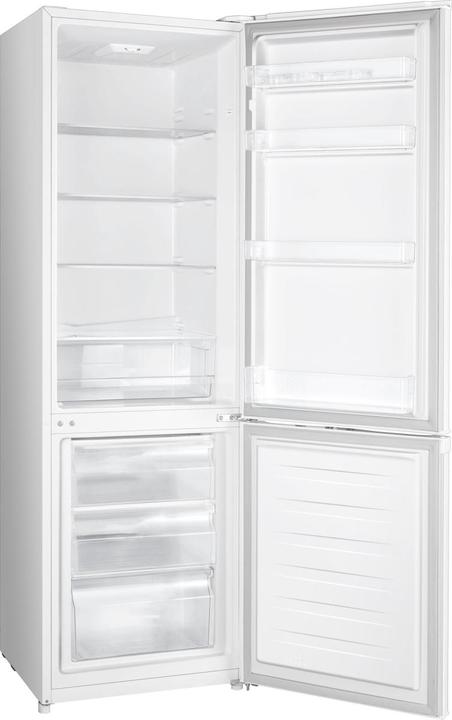 Image du produit Gorenje Combiné réfrigérateur-congélateur GORE Stand (269 l)