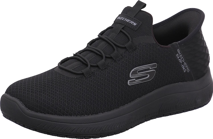 Immagine prodotto Skechers Sneaker Work Slip-Ins Summits SR Colsin Nero (43)