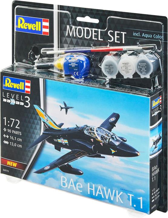 Immagine prodotto Revell Set di modelli BAE Hawk T.1