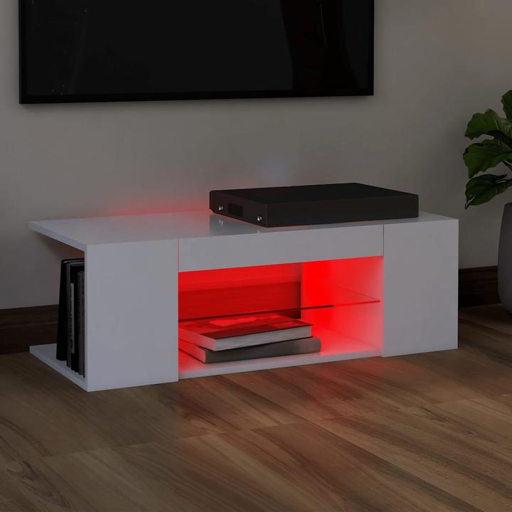 Image du produit VidaXL Nancy (90 x 39 x 30 cm)
