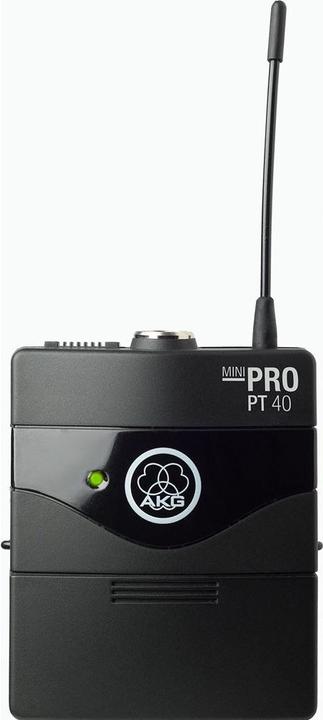 Immagine prodotto AKG Pro WMS40 Set Mini Earmic ISM 1