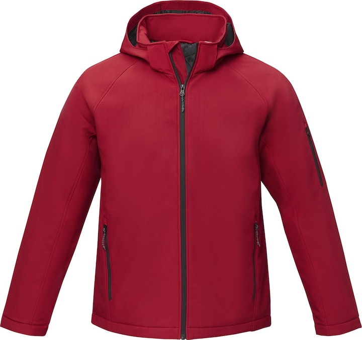 Immagine prodotto Elevate Essentials Notus Giacca Soft Shell Imbottita Uomo (L)