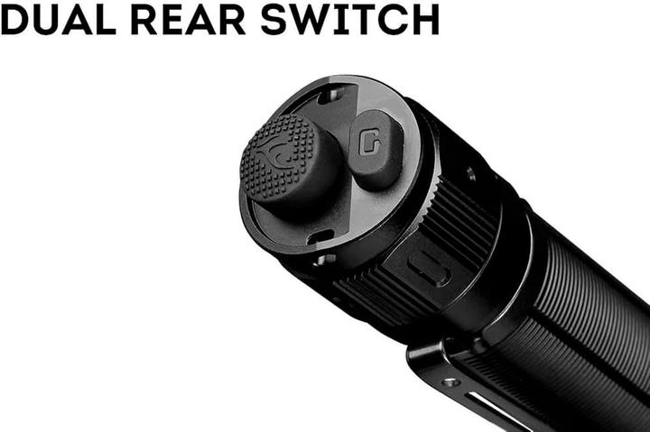 Actual product image Fenix TK16 V2.0 (14.30 cm, 3100 lm)