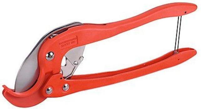 Image du produit Rothenberger Cisaille à plastique ROCUT® 0 - 32 mm PP/PE/PB/PVDF (32 mm)