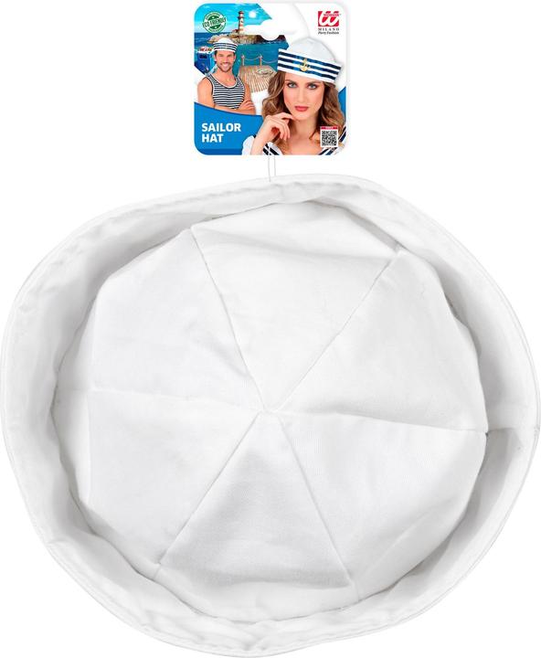 Produktbild Widmann Seemanshut aus Stoff