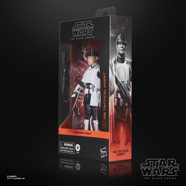 Actual product image Star Wars Sw Bl Darling