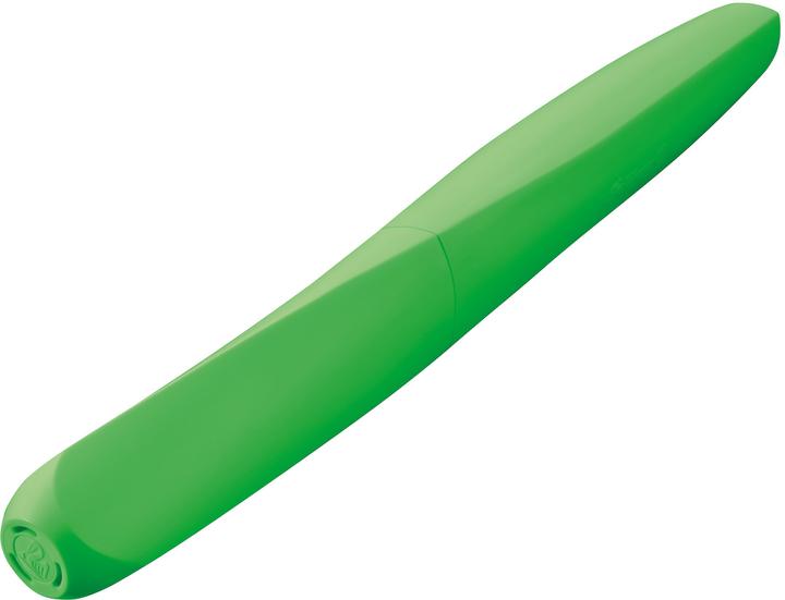 Immagine prodotto Pelikan Twist (Giallo, Verde, 1 x)