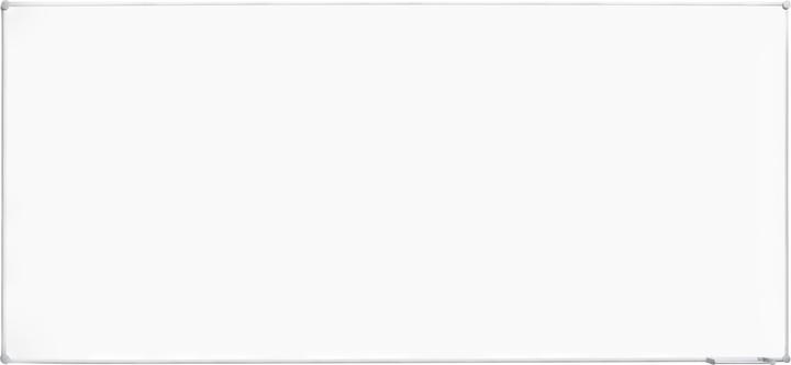 Image du produit Maul Tableau blanc MAULpro 2000, revêtu ou émaillé, diff. couleurs (120 x 300 cm)
