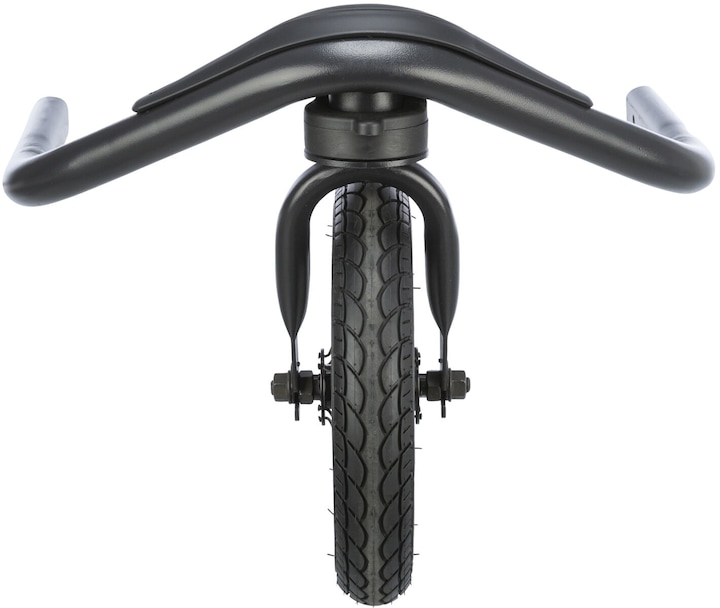 Image du produit Trixie Kit de conversion Jogger pour remorque de vélo, Gris/Salbei (Chien, Réflecteurs)