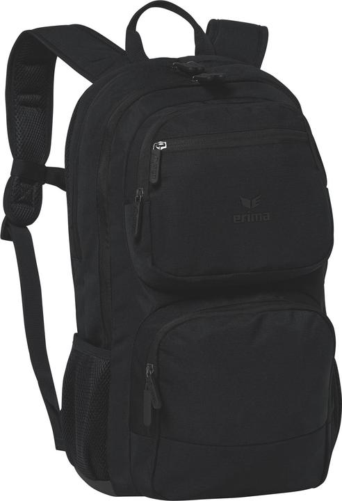 Actual product image Erima TRAVEL LINE Laptop Backpack (25 l)