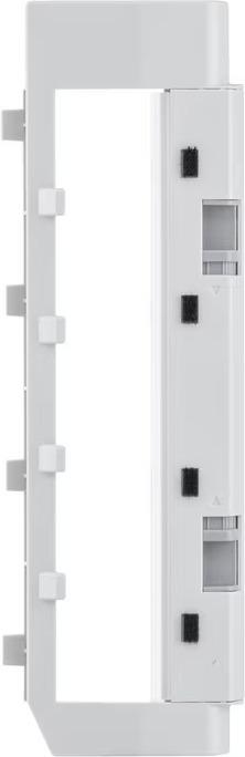 Actual product image Roborock VACUUM ACC MAIN BRUSH COVER/Q REVO0 8.02.0241