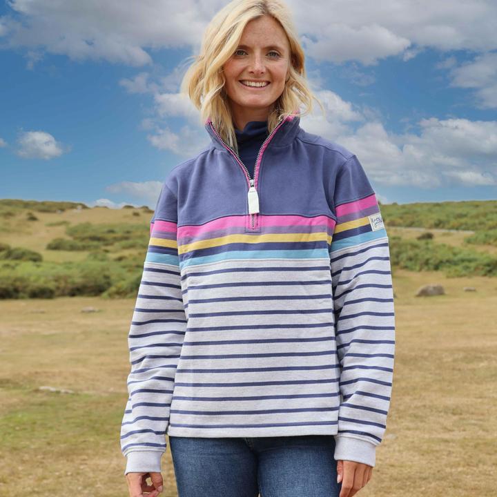 Image du produit Lazy Jacks - Sweat - Femme (M)