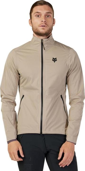 Produktbild Fox Jacket 23 Flexair Lite Moc M (M)