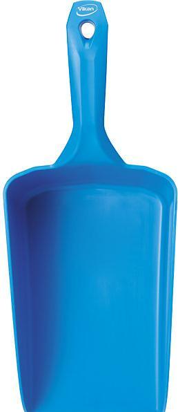 Produktbild Fincke Handschaufel, Volumen 2 l, VE 10 Stk, blau