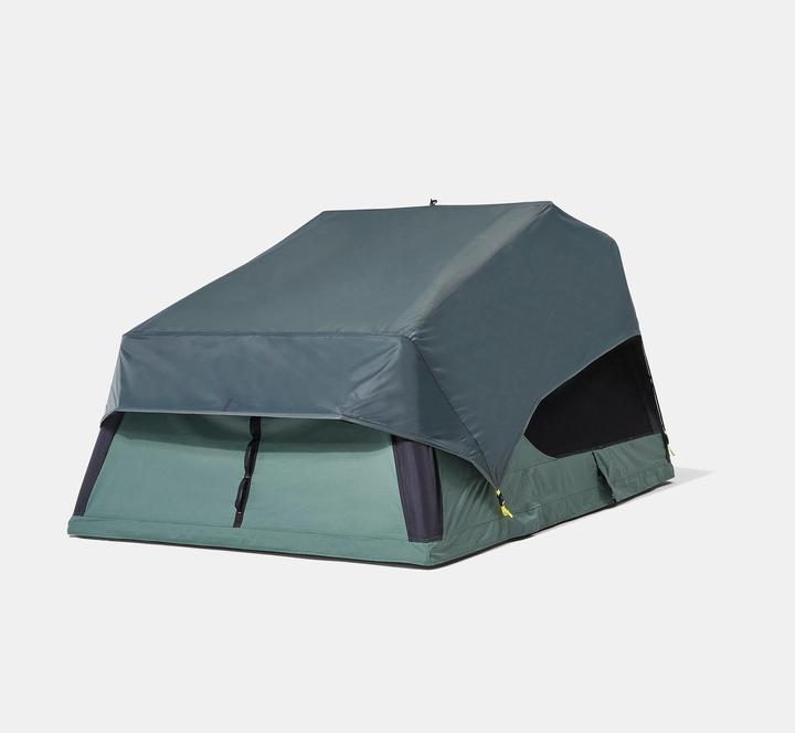 Actual product image Quechua Compact Roof (Roof tent, 56 kg, 2 persons)