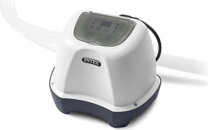 Actual product image Intex Krystal Clear CG-26664